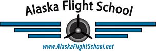 alaska flight school